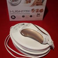 Epilatore luce pulsata REMINGTON i-light PRO