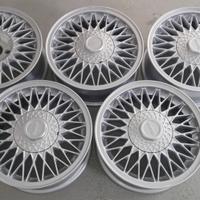 Saab Cross Spoke cerchi 15".