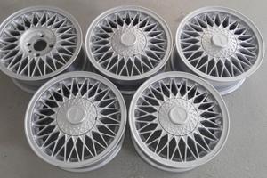Saab Cross Spoke cerchi 15".