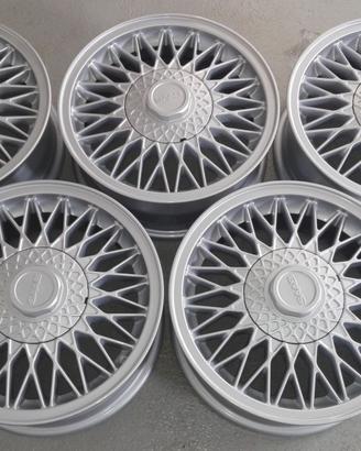 Saab Cross Spoke cerchi 15".