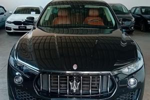 Maserati Levante V6 Diesel 275 CV AWD