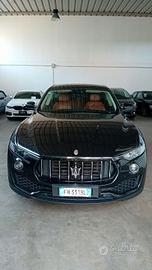 Maserati Levante V6 Diesel 275 CV AWD