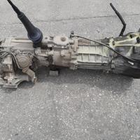 Cambio manuale suzuki grand vitara