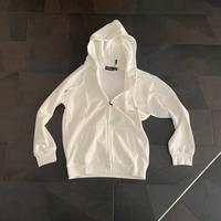Felpe ralph lauren buanca taglia M