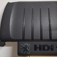 copri punterie Peugeot 307