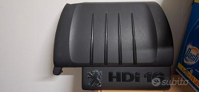 copri punterie Peugeot 307