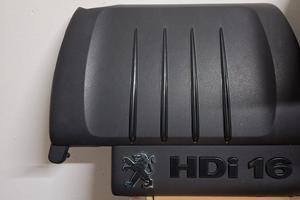 copri punterie Peugeot 307