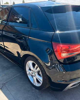 RICAMBI AUDI A1