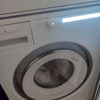 lavatrice semi professionale asko