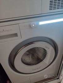 lavatrice semi professionale asko