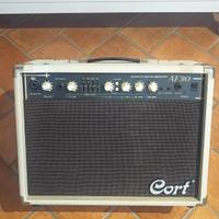 Amplificatore  AF30  CORT