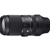 Sigma 100-400 F 5/6.3 DG DN OS E-mount sony