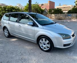 Ford Focus 1.6 TDCi (90CV) SW Tit.