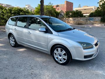 Ford Focus 1.6 TDCi (90CV) SW Tit.