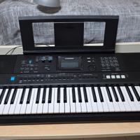 Yamaha psr-E473