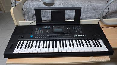 Yamaha psr-E473