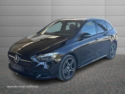 Mercedes Classe B 250 e phev Advanced Plus AMG Lin
