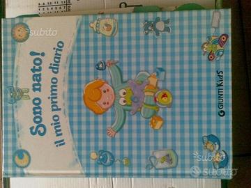 Libri per bambini