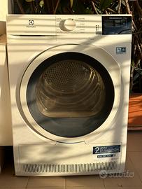 Asciugatrice Electrolux  Perfectcare 800
