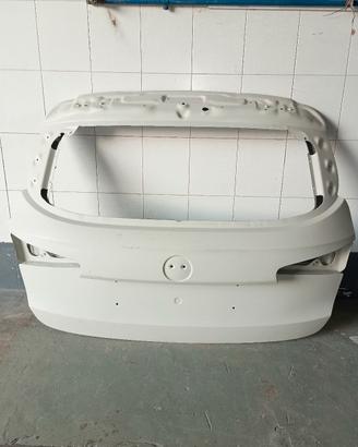 Portellone bagagliaio posteriore fiat tipo SW 2018