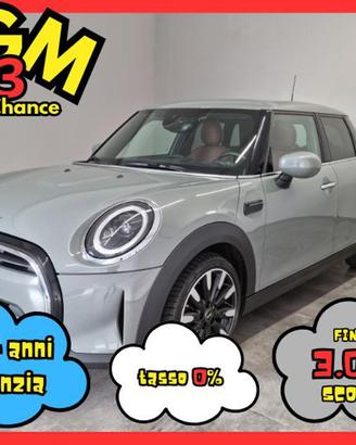 MINI Cooper 1.5 One 75 CV Classic 5 porte