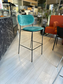 SET DI 8 SGABELLI NUOVI GABER