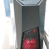Pc fisso Gaming