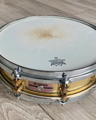 Rullante Yamaha SD-493 BRASS PICCOLO