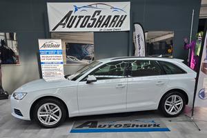 AUDI A4 AVANT ADVANCED 2000 TDI 150CV