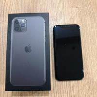 IPhone 11 pro 256 gb