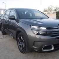 Citroen C5 Aircross C5 Aircross BlueHDi 130 S&S Bu