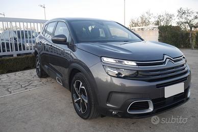 Citroen C5 Aircross C5 Aircross BlueHDi 130 S&S Bu