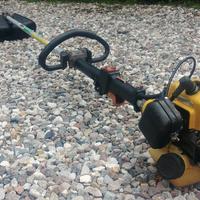 Decespugliatore KAWASAKI JAPAN leggerissimo