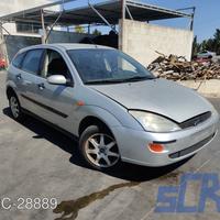 Ford focus daw, dbw 1.8 turbo di/tddi -ricambi