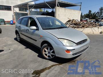 Ford focus daw, dbw 1.8 turbo di/tddi -ricambi