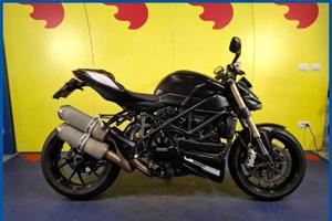 DUCATI Streetfighter 848 Garantita e Finanziabil