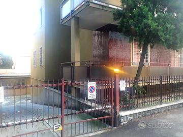 Box/Garage un posto auto