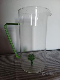 caraffa vetro borosilicato wd lifestyle
