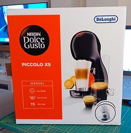 Macchina da caffè *Dolce Gusto* De Longhi