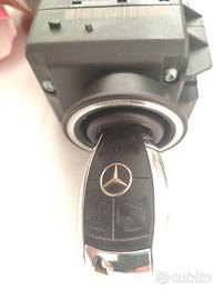ezs Mercedes 