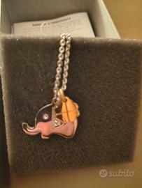 collana Brosway 