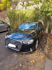 Audi A3 Sportback 1.6 tdi