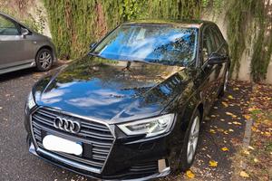 Audi A3 Sportback 1.6 tdi