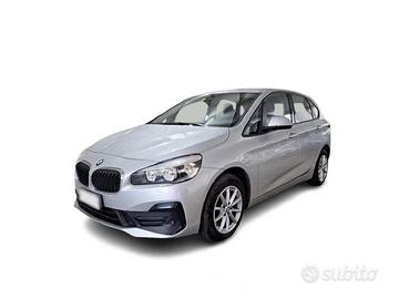 BMW Serie 2 Active Tourer 218d 150 CV Automat...