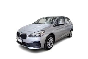 BMW Serie 2 Active Tourer 218d 150 CV Automat...