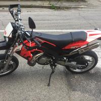 Aprilia sx 50
