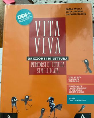 vita viva percprsi di lettura semplificata