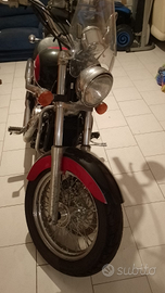 Honda Shadow 1100 America