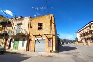 CASA INDIPENDENTE A SANTA FLAVIA