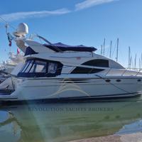 Fairline Phantom 50 (2006)